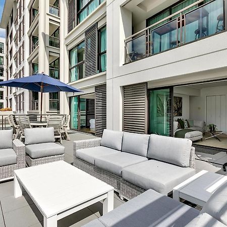 Ultimate Outdoor-Living Urban Getaway! 1 Carpark Apartment Оукланд Екстериор снимка