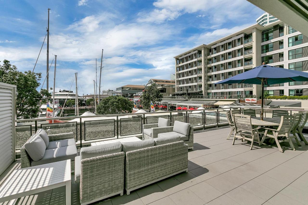 Ultimate Outdoor-Living Urban Getaway! 1 Carpark Apartment Оукланд Екстериор снимка